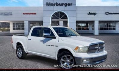 2012 Nissan Titan S