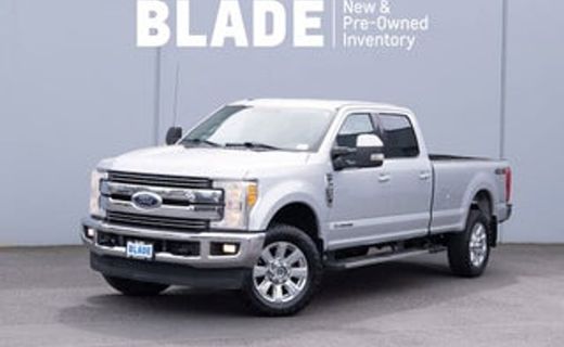 2019 Ford F-350 XL