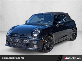 2026 Mini Cooper Convertible S