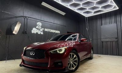2014 Infiniti Q50 Premium FOR Sale