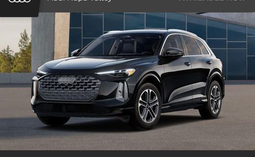 2026 Audi Q5 Quattro Premium Plus