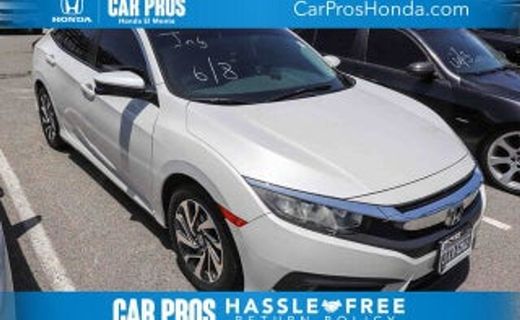 2016 Chevrolet Cruze Limited 2LT