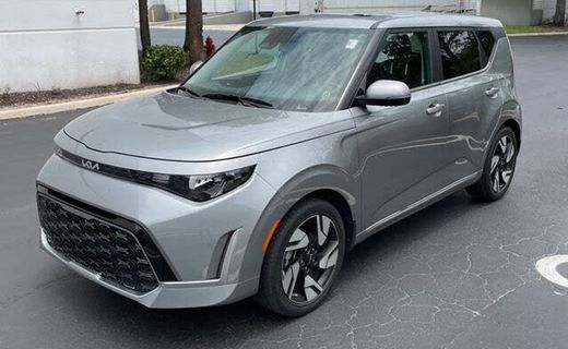 2024 Kia Soul