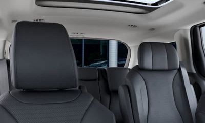 2026 Kia Carnival