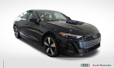 2026 Audi A5 Premium Plus