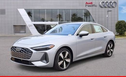 2026 Audi A5 Quattro Premium
