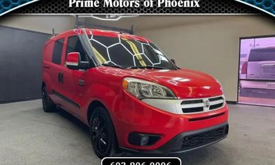 2015 Ram Promaster City SLT