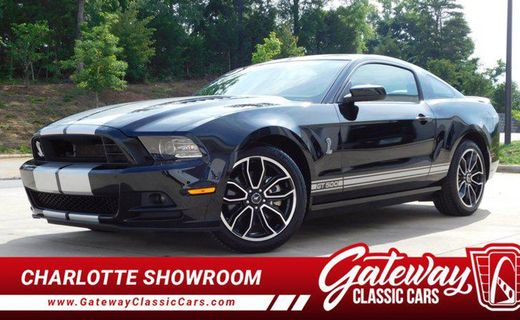 2014 Ford Mustang GT