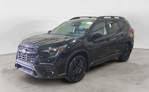 2025 Subaru Ascent Onyx Touring