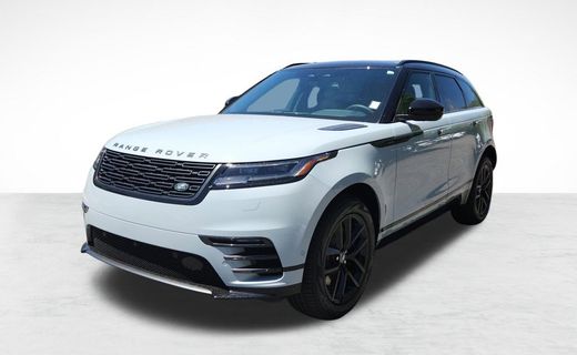2026 Land Rover Range Velar P250 Dynamic SE