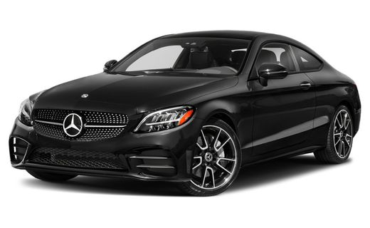 2023 Mercedes-Benz C-Class C300