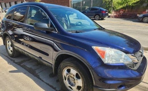 2011 Honda CR-V LX