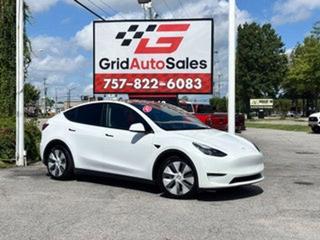 2023 Tesla Model Y Long Range Dual