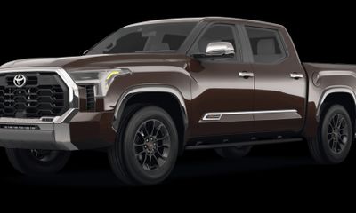 2024 Toyota Tundra 1794