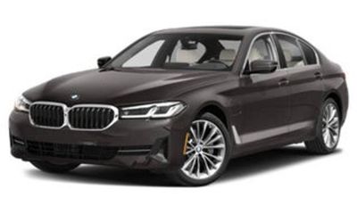 2022 BMW 530E 530XE