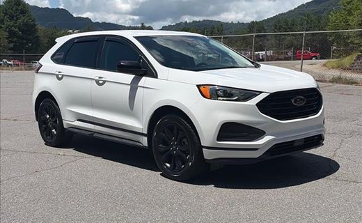 2023 Ford Edge SE
