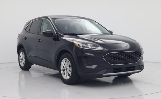 2021 Ford Escape SE Fhev