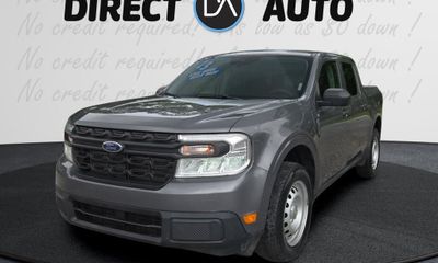 2023 Ford Maverick XL XLT Lariat