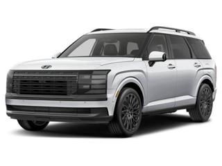 2027 Hyundai Palisade Calligraphy