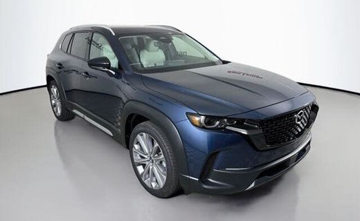 2026 Mazda CX-50 Premium