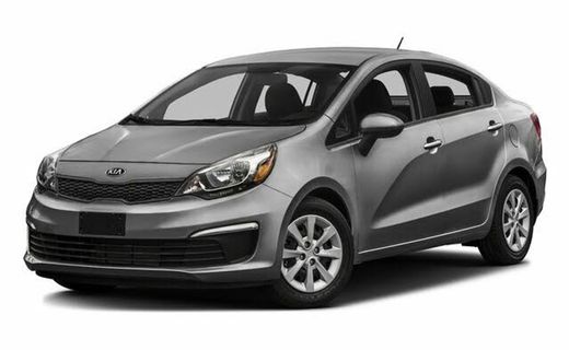 2016 Kia RIO