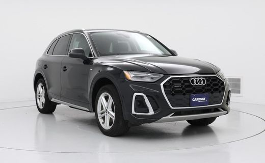 2023 Audi Q5 E