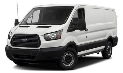 2016 Ford Transit SRW LOW Roof
