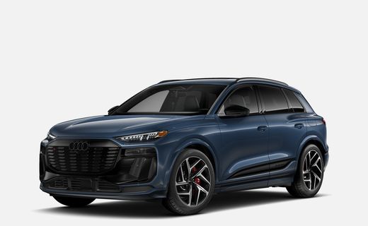2027 Audi SQ6