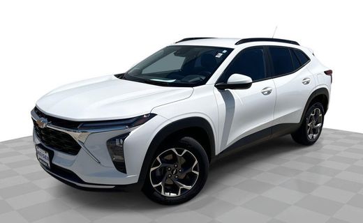 2024 Chevrolet Trax 1LT