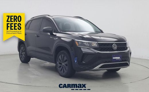 2023 Volkswagen Taos S