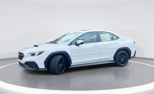 2026 Subaru WRX Limited