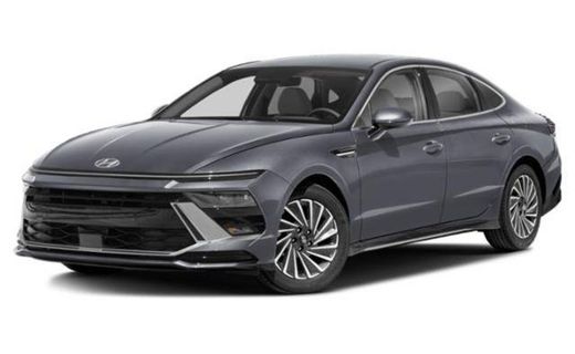 2026 Hyundai Sonata SEL