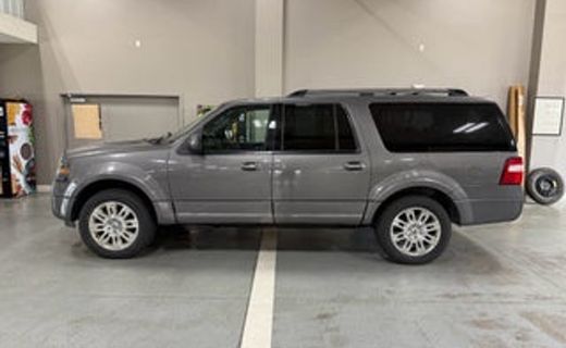 2013 Ford Expedition