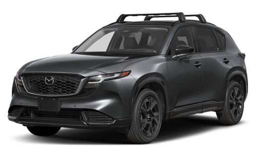 2026 Mazda CX-5 Premium Plus