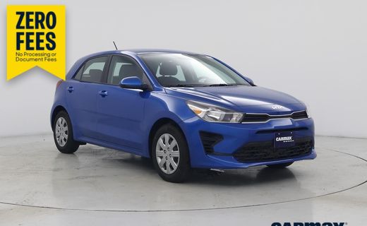 2023 Kia RIO