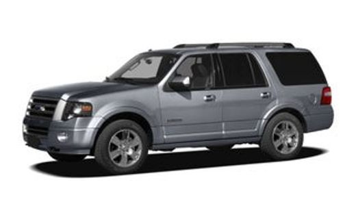 2010 Ford Expedition XLT