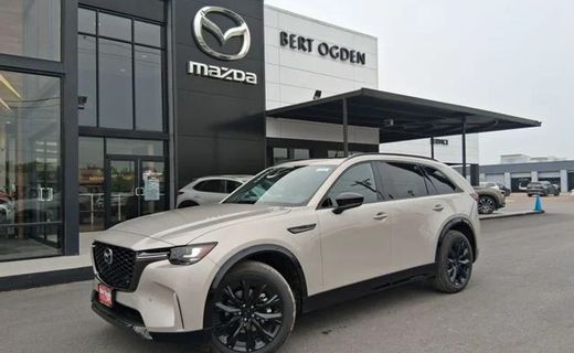 2026 Mazda CX-90 Sport