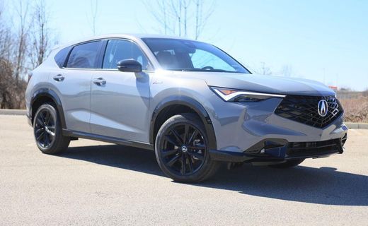 2026 Acura ADX