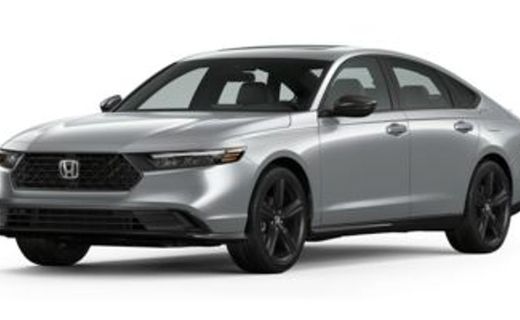 2024 Honda Accord