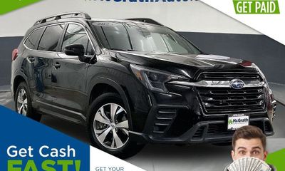 2023 Subaru Ascent Premium 8 ES