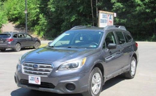 2015 Subaru Outback Base