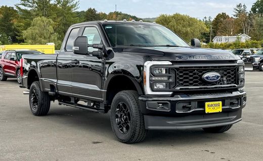 2026 Ford F-350 XL