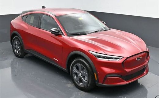 2023 Ford Mustang Mach-E Select