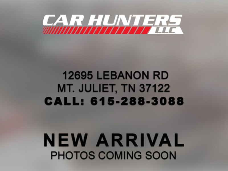 2013 Mitsubishi Outlander — a typically priced live listing