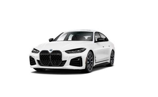 2023 BMW I4 EDRIVE40 GC