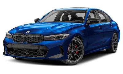 2026 BMW M340i