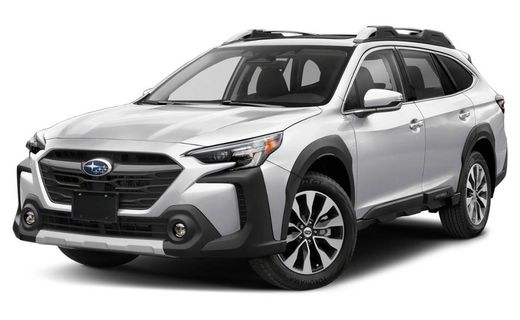 2025 Subaru Outback Touring
