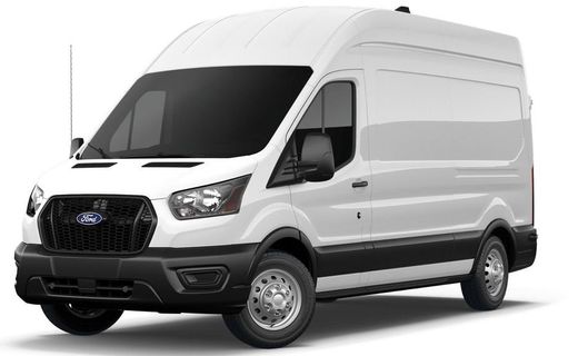2026 Ford Transit High Roof
