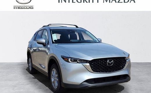 2023 Mazda CX-5 Select Package