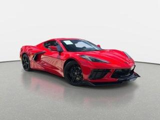 2027 Chevrolet Corvette 2LT